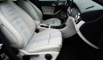 Mercedes-Benz GLA 200 – 2017r.! 1.6benz.-156KM! AUTOMAT! 118tys.km! Navi! Salon Polska full