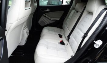 Mercedes-Benz GLA 200 – 2017r.! 1.6benz.-156KM! AUTOMAT! 118tys.km! Navi! Salon Polska full