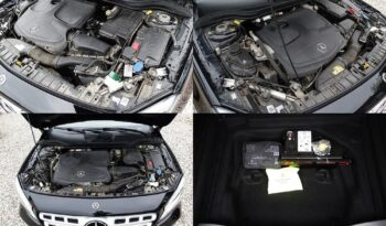 Mercedes-Benz GLA 200 – 2017r.! 1.6benz.-156KM! AUTOMAT! 118tys.km! Navi! Salon Polska full