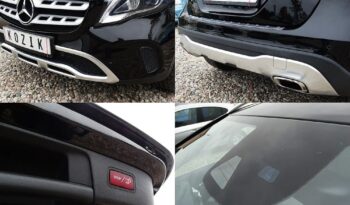Mercedes-Benz GLA 200 – 2017r.! 1.6benz.-156KM! AUTOMAT! 118tys.km! Navi! Salon Polska full