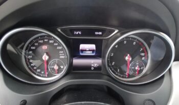 Mercedes-Benz GLA 200 – 2017r.! 1.6benz.-156KM! AUTOMAT! 118tys.km! Navi! Salon Polska full