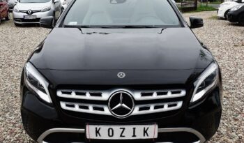 Mercedes-Benz GLA 200 – 2017r.! 1.6benz.-156KM! AUTOMAT! 118tys.km! Navi! Salon Polska full