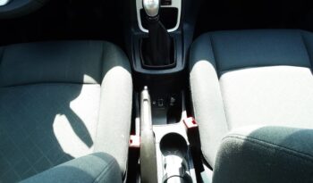 Ford Fiesta – 2009r.! GHIA! 1.2 16V! Klimatronic! Świeżo sprowadzony! full