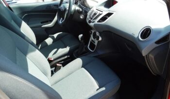 Ford Fiesta – 2009r.! GHIA! 1.2 16V! Klimatronic! Świeżo sprowadzony! full