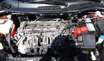 Ford Fiesta – 2009r.! GHIA! 1.2 16V! Klimatronic! Świeżo sprowadzony! full