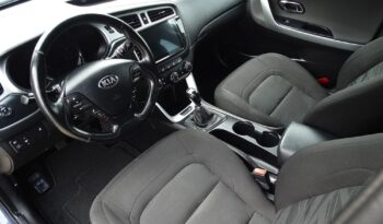 Kia Ceed 1.6 16 V ! Nawigacja ! Kamera Cofania ! Czujniki ! Pod.Kierownica ! full
