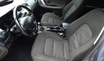 Kia Ceed 1.6 16 V ! Nawigacja ! Kamera Cofania ! Czujniki ! Pod.Kierownica ! full