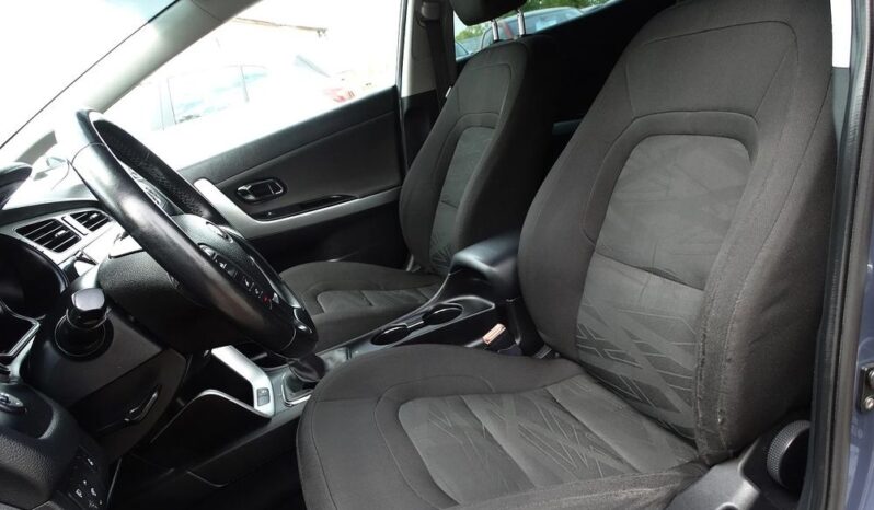 Kia Ceed 1.6 16 V ! Nawigacja ! Kamera Cofania ! Czujniki ! Pod.Kierownica ! full