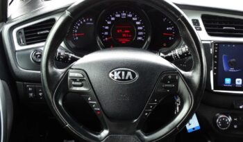 Kia Ceed 1.6 16 V ! Nawigacja ! Kamera Cofania ! Czujniki ! Pod.Kierownica ! full
