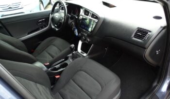 Kia Ceed 1.6 16 V ! Nawigacja ! Kamera Cofania ! Czujniki ! Pod.Kierownica ! full