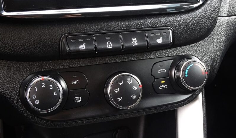 Kia Ceed 1.6 16 V ! Nawigacja ! Kamera Cofania ! Czujniki ! Pod.Kierownica ! full