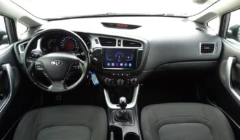 Kia Ceed 1.6 16 V ! Nawigacja ! Kamera Cofania ! Czujniki ! Pod.Kierownica ! full