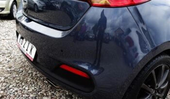 Kia Ceed 1.6 16 V ! Nawigacja ! Kamera Cofania ! Czujniki ! Pod.Kierownica ! full