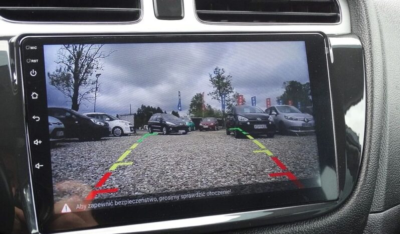 Kia Ceed 1.6 16 V ! Nawigacja ! Kamera Cofania ! Czujniki ! Pod.Kierownica ! full