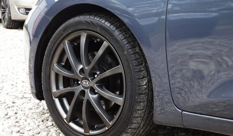 Kia Ceed 1.6 16 V ! Nawigacja ! Kamera Cofania ! Czujniki ! Pod.Kierownica ! full
