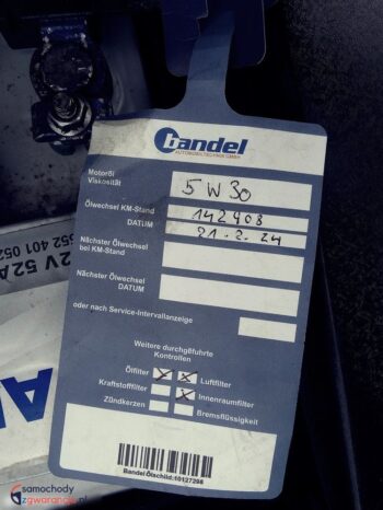 Kia Ceed 1.6 16 V ! Nawigacja ! Kamera Cofania ! Czujniki ! Pod.Kierownica ! full