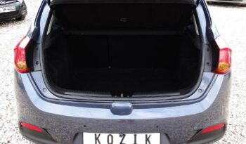 Kia Ceed 1.6 16 V ! Nawigacja ! Kamera Cofania ! Czujniki ! Pod.Kierownica ! full