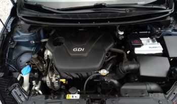 Kia Ceed 1.6 16 V ! Nawigacja ! Kamera Cofania ! Czujniki ! Pod.Kierownica ! full