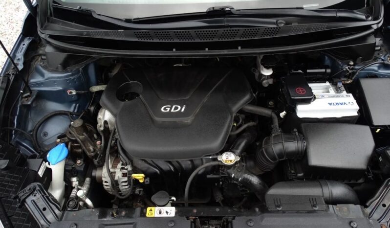 Kia Ceed 1.6 16 V ! Nawigacja ! Kamera Cofania ! Czujniki ! Pod.Kierownica ! full