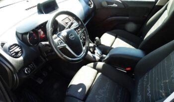 Opel Meriva – 2010/11r! 1.7 cdTi! Navi! Klimatronic! Alu! Świeżo Sprowadzony! full