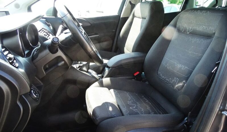 Opel Meriva – 2010/11r! 1.7 cdTi! Navi! Klimatronic! Alu! Świeżo Sprowadzony! full