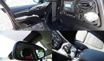 Opel Meriva – 2010/11r! 1.7 cdTi! Navi! Klimatronic! Alu! Świeżo Sprowadzony! full