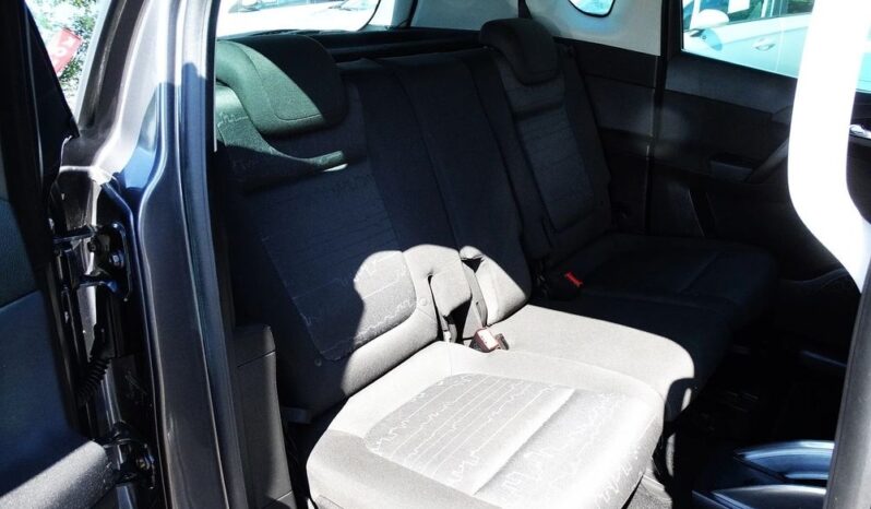 Opel Meriva – 2010/11r! 1.7 cdTi! Navi! Klimatronic! Alu! Świeżo Sprowadzony! full