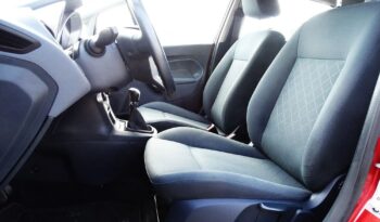 Ford Fiesta – 2009r.! GHIA! 1.2 16V! Klimatronic! Świeżo sprowadzony! full