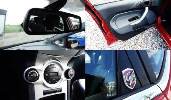 Ford Fiesta – 2009r.! GHIA! 1.2 16V! Klimatronic! Świeżo sprowadzony! full