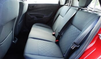 Ford Fiesta – 2009r.! GHIA! 1.2 16V! Klimatronic! Świeżo sprowadzony! full