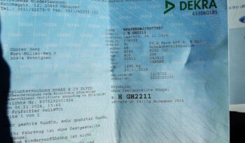 Ford Fiesta – 2009r.! GHIA! 1.2 16V! Klimatronic! Świeżo sprowadzony! full