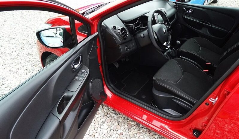 Renault Clio – 2013/14r.! 1.2 16V! Klima! Navi! Świeżo Sprowadzony! Zarejestr.! full