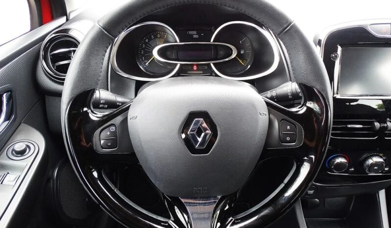 Renault Clio – 2013/14r.! 1.2 16V! Klima! Navi! Świeżo Sprowadzony! Zarejestr.! full