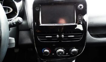 Renault Clio – 2013/14r.! 1.2 16V! Klima! Navi! Świeżo Sprowadzony! Zarejestr.! full