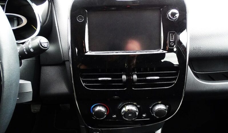 Renault Clio – 2013/14r.! 1.2 16V! Klima! Navi! Świeżo Sprowadzony! Zarejestr.! full