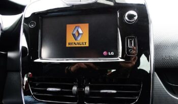 Renault Clio – 2013/14r.! 1.2 16V! Klima! Navi! Świeżo Sprowadzony! Zarejestr.! full