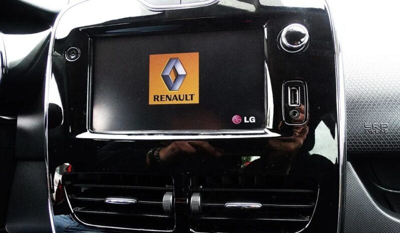 Renault Clio – 2013/14r.! 1.2 16V! Klima! Navi! Świeżo Sprowadzony! Zarejestr.! full