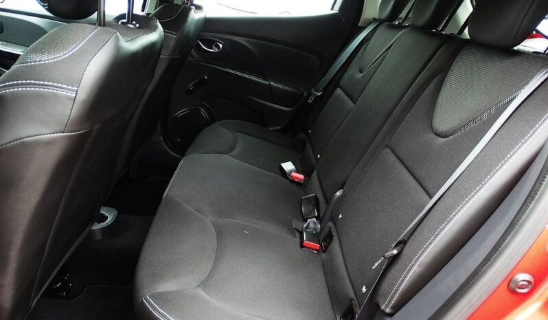 Renault Clio – 2013/14r.! 1.2 16V! Klima! Navi! Świeżo Sprowadzony! Zarejestr.! full