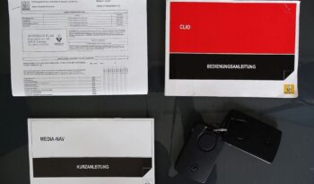 Renault Clio – 2013/14r.! 1.2 16V! Klima! Navi! Świeżo Sprowadzony! Zarejestr.! full