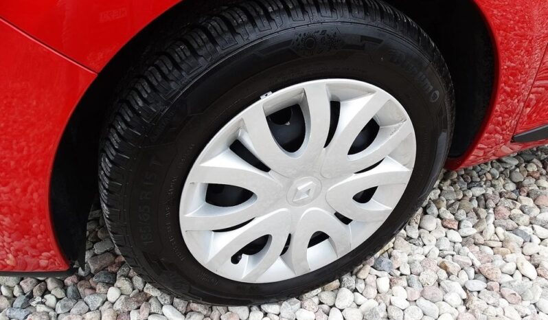 Renault Clio – 2013/14r.! 1.2 16V! Klima! Navi! Świeżo Sprowadzony! Zarejestr.! full