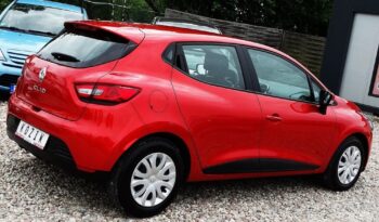Renault Clio – 2013/14r.! 1.2 16V! Klima! Navi! Świeżo Sprowadzony! Zarejestr.! full