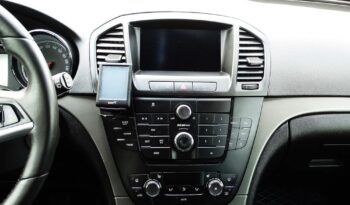 Opel Insignia – 2009/2010r.! 1.8 16V! Klimatronic! Navi! Serwis! Zarejesstrowany! full