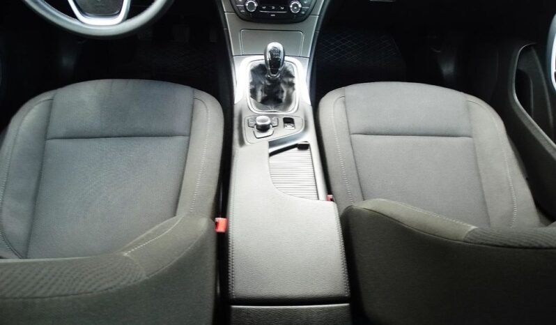 Opel Insignia – 2009/2010r.! 1.8 16V! Klimatronic! Navi! Serwis! Zarejesstrowany! full