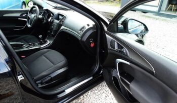 Opel Insignia – 2009/2010r.! 1.8 16V! Klimatronic! Navi! Serwis! Zarejesstrowany! full