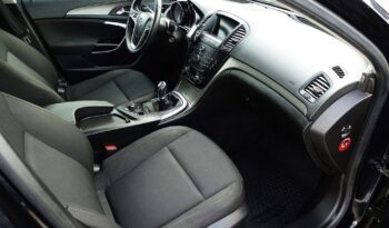 Opel Insignia – 2009/2010r.! 1.8 16V! Klimatronic! Navi! Serwis! Zarejesstrowany! full