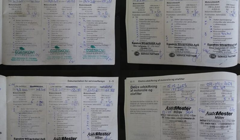 Opel Insignia – 2009/2010r.! 1.8 16V! Klimatronic! Navi! Serwis! Zarejesstrowany! full