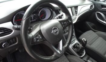 Opel Astra 1.4 Turbo 2016r. ! Asystent Pasa Ruchu ! System Ostrzegania Przed Kolizja! full