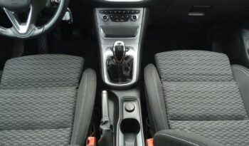 Opel Astra 1.4 Turbo 2016r. ! Asystent Pasa Ruchu ! System Ostrzegania Przed Kolizja! full