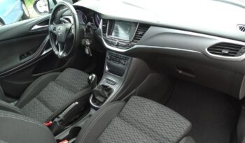 Opel Astra 1.4 Turbo 2016r. ! Asystent Pasa Ruchu ! System Ostrzegania Przed Kolizja! full