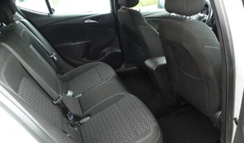 Opel Astra 1.4 Turbo 2016r. ! Asystent Pasa Ruchu ! System Ostrzegania Przed Kolizja! full